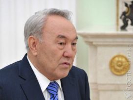 Казахстан может выращивать генномодифицированные культуры – президент